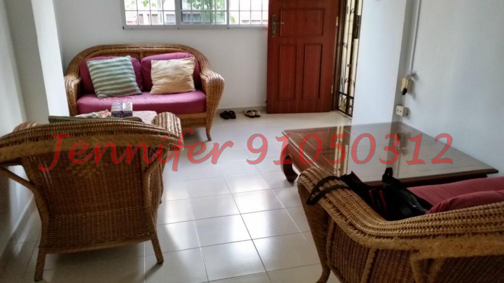 Blk 408 Tampines Street 41 (Tampines), HDB 3 Rooms #96854112
